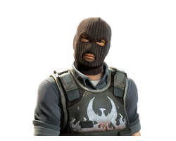 Enforcer | Phoenix