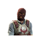 Soldier | Phoenix