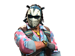 Sir Bloody Miami Darryl | The Professionals