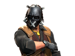Sir Bloody Silent Darryl | The Professionals