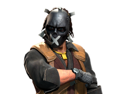 Sir Bloody Silent Darryl | The Professionals