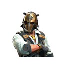 Sir Bloody Darryl Royale | The Professionals