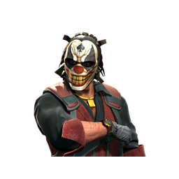 Sir Bloody Loudmouth Darryl | The Professionals