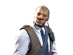 Number K | The Professionals