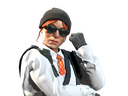Getaway Sally | The Professionals