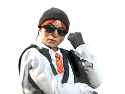 Getaway Sally | The Professionals