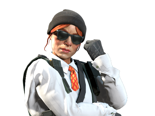 Getaway Sally The Professionals