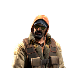 Dragomir | Sabre Footsoldier