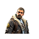Blackwolf | Sabre