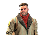 Rezan the Redshirt | Sabre