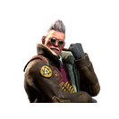 'The Doctor' Romanov | Sabre