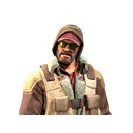 Dragomir | Sabre