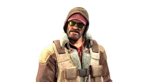 Dragomir | Sabre