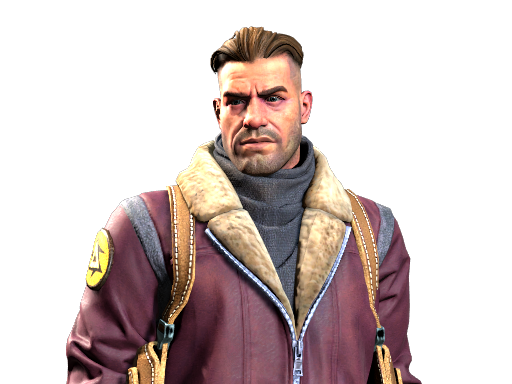 Rezan The Ready | Sabre