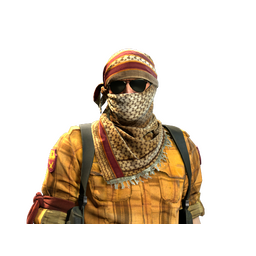 Ground Rebel  | Elite Crew