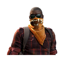 Osiris | Elite Crew