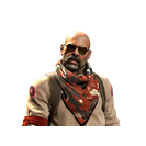 Prof. Shahmat | Elite Crew
