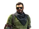 Jungle Rebel | Elite Crew