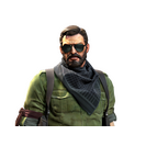 Jungle Rebel | Elite Crew