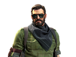 Jungle Rebel | Elite Crew