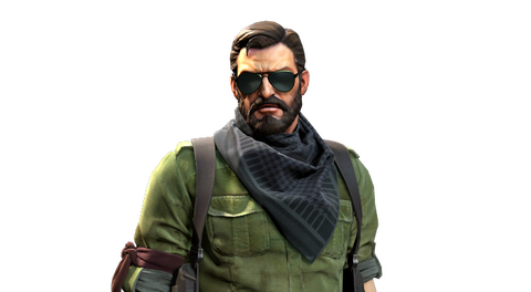 Jungle Rebel | Elite Crew