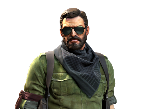 Jungle Rebel Elite Crew