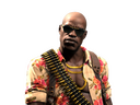 Elite Trapper Solman | Guerrilla Warfare