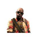 Elite Trapper Solman | Guerrilla Warfare
