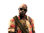 Elite Trapper Solman | Guerrilla Warfare