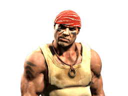 Arno The Overgrown | Guerrilla Warfare