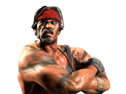 'Medium Rare' Crasswater | Guerrilla Warfare