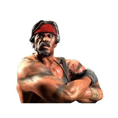 'Medium Rare' Crasswater | Guerrilla Warfare