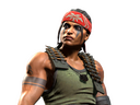 Vypa Sista of the Revolution | Guerrilla Warfare