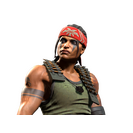 Vypa Sista of the Revolution | Guerrilla Warfare