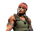 Vypa Sista of the Revolution | Guerrilla Warfare