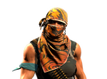 Trapper | Guerrilla Warfare