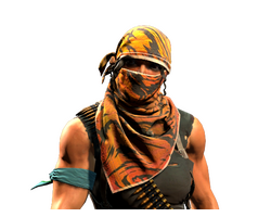 Trapper | Guerrilla Warfare
