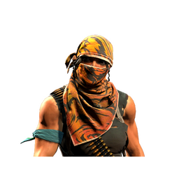 Trapper | Guerrilla Warfare