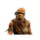 Trapper Aggressor | Guerrilla Warfare