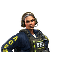 Special Agent Ava | FBI