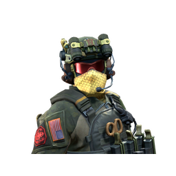 Seal Team 6 Soldier | NSWC SEAL