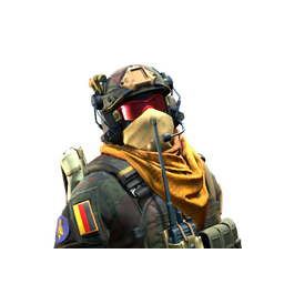 3rd Commando Company | KSK