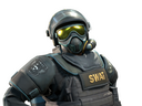Chem-Haz Specialist | SWAT