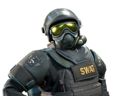 Chem-Haz Specialist | SWAT