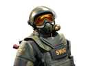 Bio-Haz Specialist | SWAT