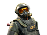 Bio-Haz Specialist | SWAT