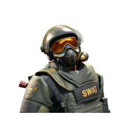 Bio-Haz Specialist | SWAT
