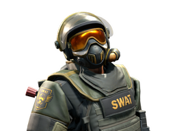 Bio-Haz Specialist | SWAT