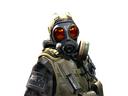 D Squadron Officer | NZSAS