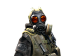 D Squadron Officer | NZSAS